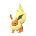 Imagen de Flareon en Leyendas Pokémon: Arceus