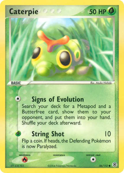 Archivo:Caterpie (FireRed & LeafGreen TCG).png