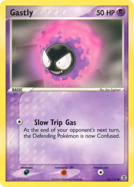 Archivo:Gastly (FireRed & LeafGreen TCG).png