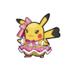 Pikachu superstar