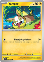 Yamper (Fuerzas Temporales TCG).png