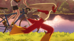 Blaziken