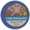 Ficha de Hitmonlee