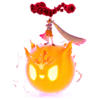 Cinderace Gigamax