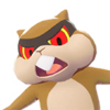 Icono de Patrat en Leyendas Pokémon: Z-A