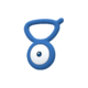 Unown Letra V
