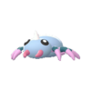 Imagen de Spinarak variocolor en Leyendas Pokémon: Z-A