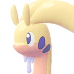 Icono de Goodra variocolor en Leyendas Pokémon: Z-A