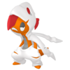 Mega-Scrafty