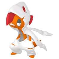 Intimidación - WikiDex, la enciclopedia Pokémon