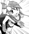 Pokémon de Skyla/Gerania