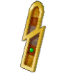 Medalla Temblor