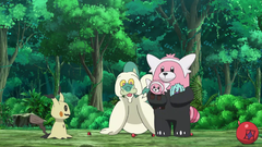 Escena sin el error (versión internacional).