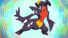 Garchomp