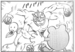 Machamp en GB04