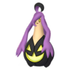 Gourgeist enorme