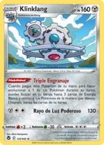 Klinklang (Tempestad Plateada TCG).png