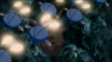 Imagen de Chinchou