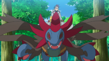 Hydreigon