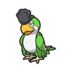 Squawkabilly