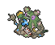 Garbodor Gigamax icono G8.png