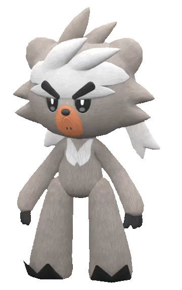 Categoría:Kubfu - WikiDex, la enciclopedia Pokémon