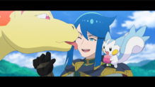 Pachirisu