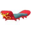 Sizzlipede