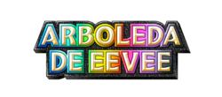 Logo Arboleda de Eevee
