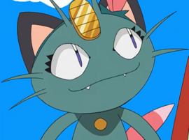Disfraz con forma de Sneasel