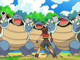 Imagen de Blastoise