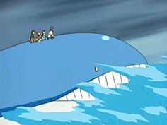 Imagen de Wailord