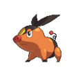 Tepig