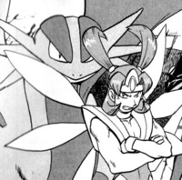 Salamence de Tactio