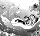 Starmie en PV001