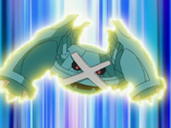 Imagen de Metagross