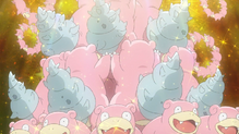 Slowbro
