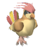 Pidgeotto