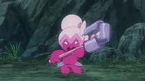 Imagen de Tinkatuff