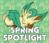 Leafeon