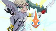 Rotom