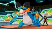 Imagen de Swampert