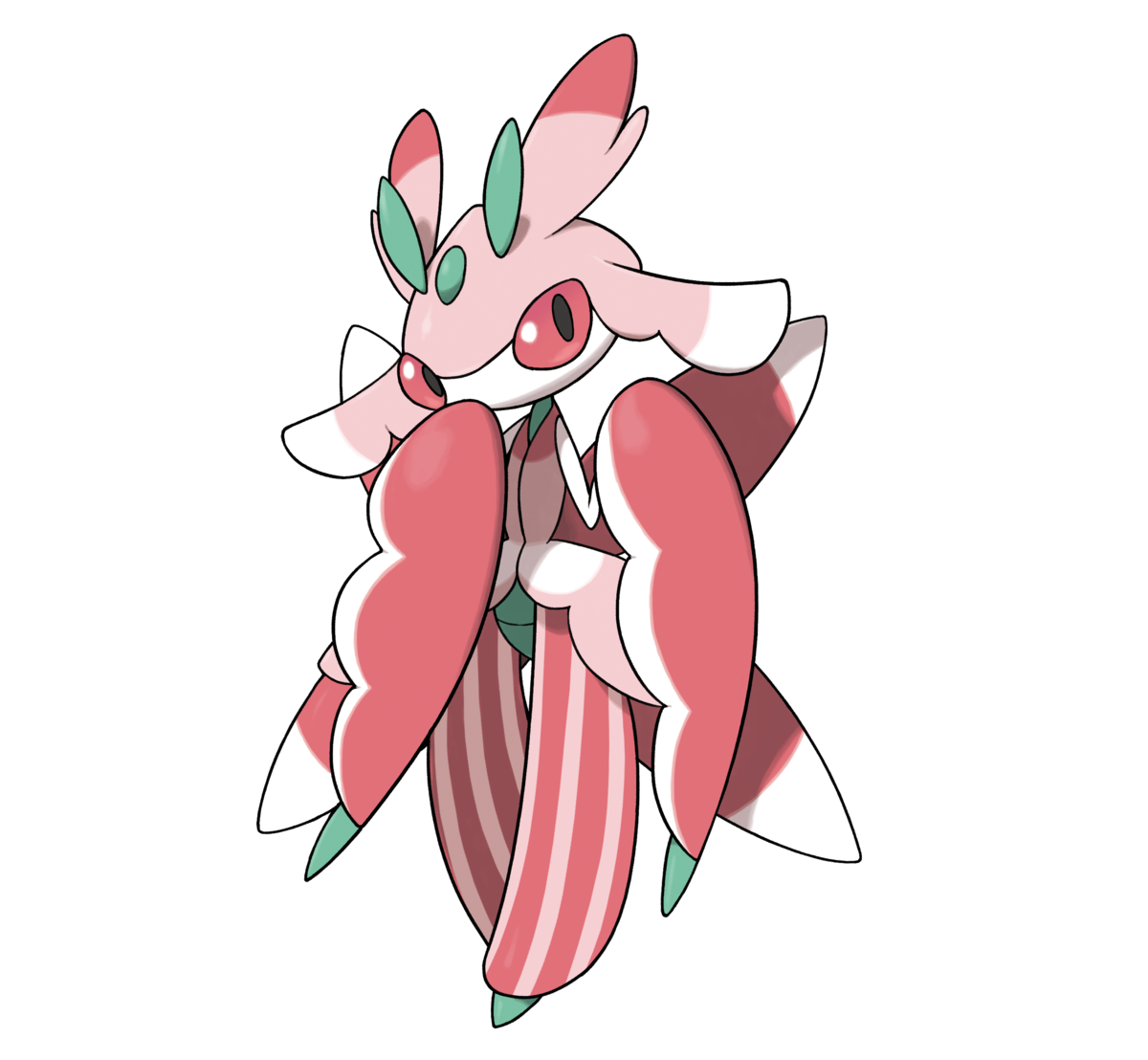 Lurantis