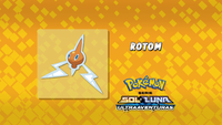 Rotom.