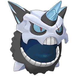 Mega-Glalie