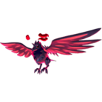Corviknight Gigamax