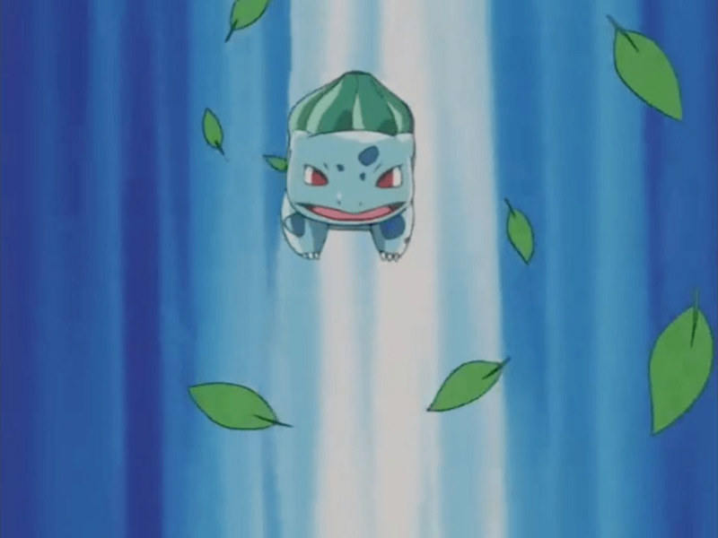 Archivo:EP206 Bulbasaur usando Hoja afilada.png