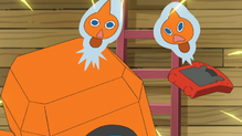 Rotom