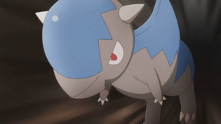 Imagen de Cranidos