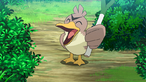 Farfetch’d